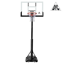Стойка баскетбольная мобильная 48" DFC STAND48P
