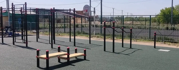 Оснащение спортивного объекта под ключ: от проекта до реализации