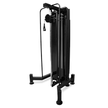 Одиночный универсальный блок 100кг BRONZE GYM PARTNER ML-819