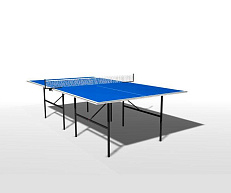 Теннисный стол WIPS Outdoor Composite всепогодный композитный
