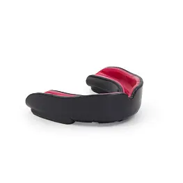 Капа одночелюстная Jabb JH603P JR, черный-красный