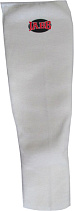 Защита голени и стопы Jabb J781 белый S