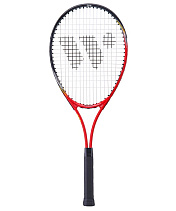 Ракетка для большого тенниса AlumTec 2599 27’’, красный Wish