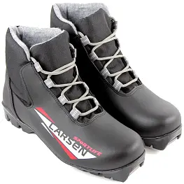 Ботинки лыжные Larsen Sportlife NNN р.46