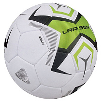 Мяч футбольный Larsen Draft р.5, полиуретан